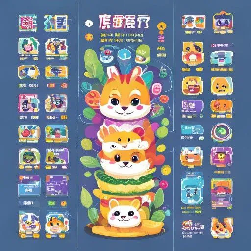 老虎機賠率表怎麼看？搞懂符號組合與得分規則