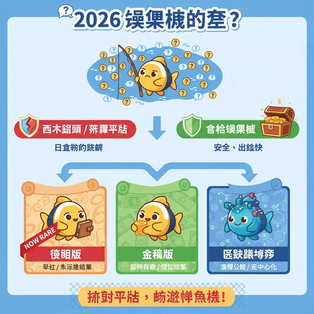 娛樂城有哪些？新手必看：如何挑選安全合法的線上娛樂城