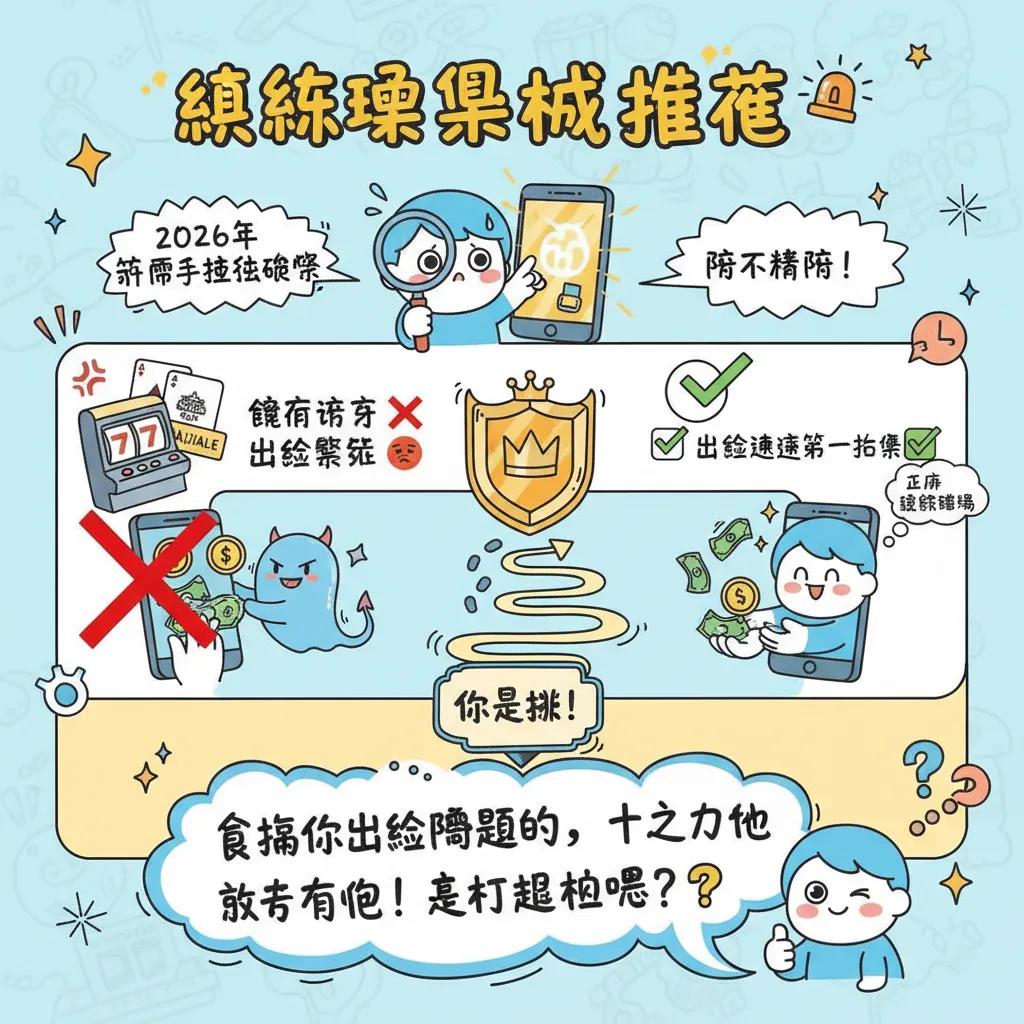 線上娛樂城推薦：如何避開詐騙並找到高出金速度的平臺？