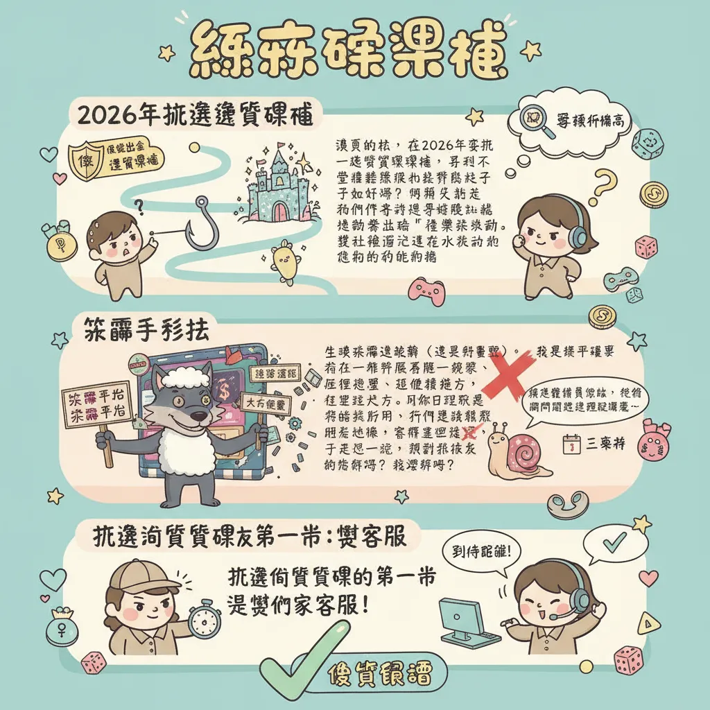 挑選優質娛樂城必看，如何避開詐騙並確保出金速度？
