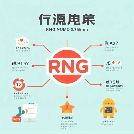 老虎機到底怎麼運作？先搞懂隨機數機制