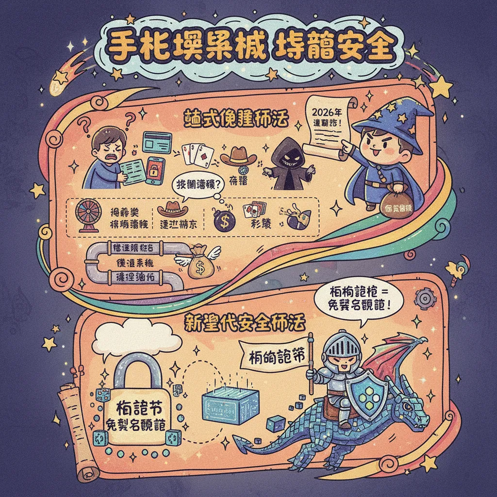 手機娛樂城帳號安全怎麼顧？匿名註冊與個人資料保護政策重點