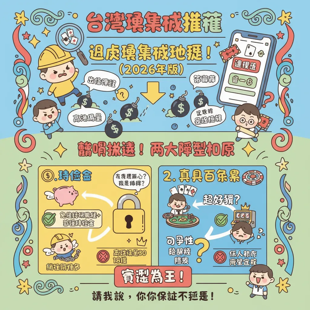 想找優質線上娛樂城？從體驗金與真人百家樂評測入手