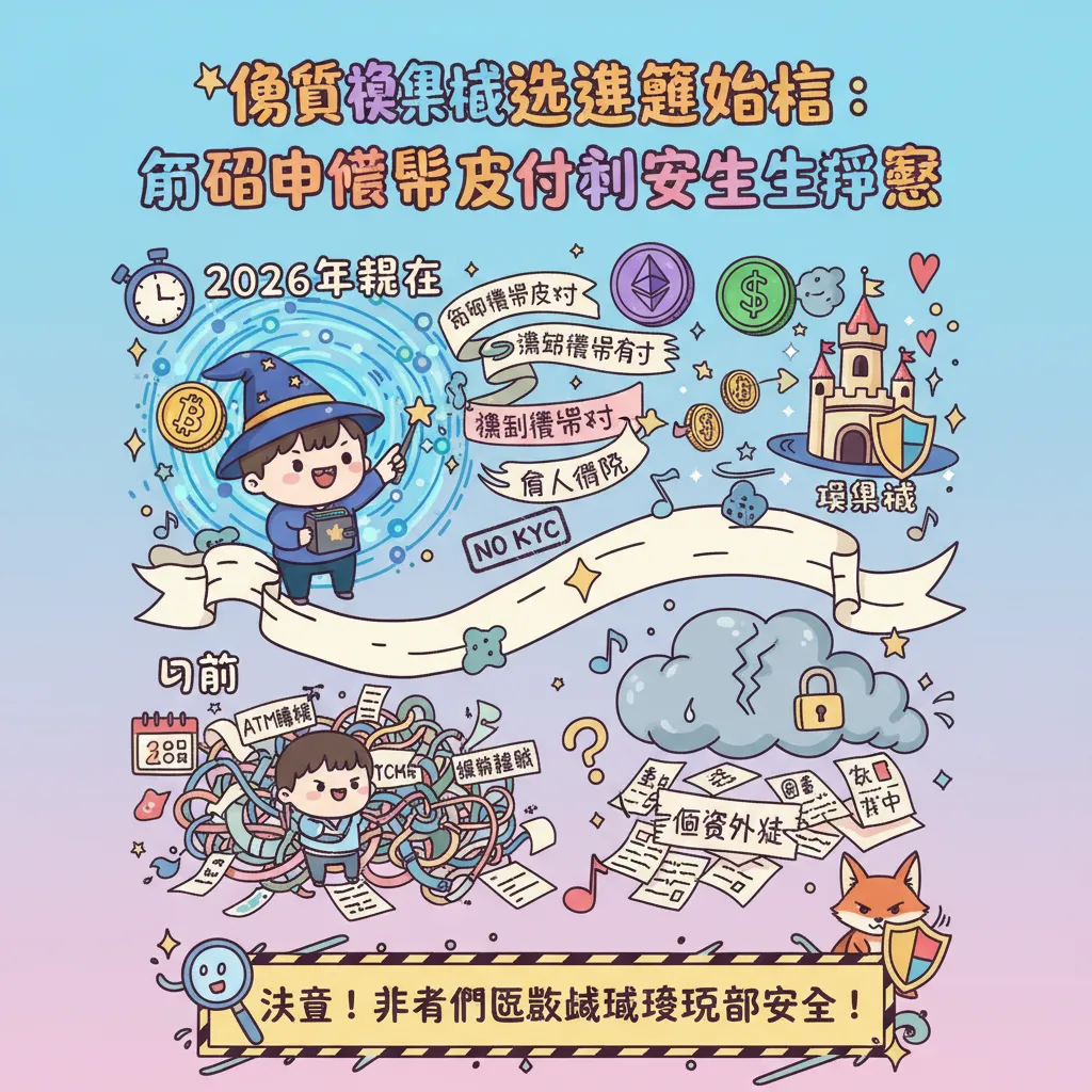 優質娛樂城選擇指南：從加密貨幣支付到安全性評測