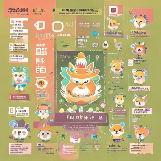 別再亂押注！透過賠率表計算遊戲得分與倍數