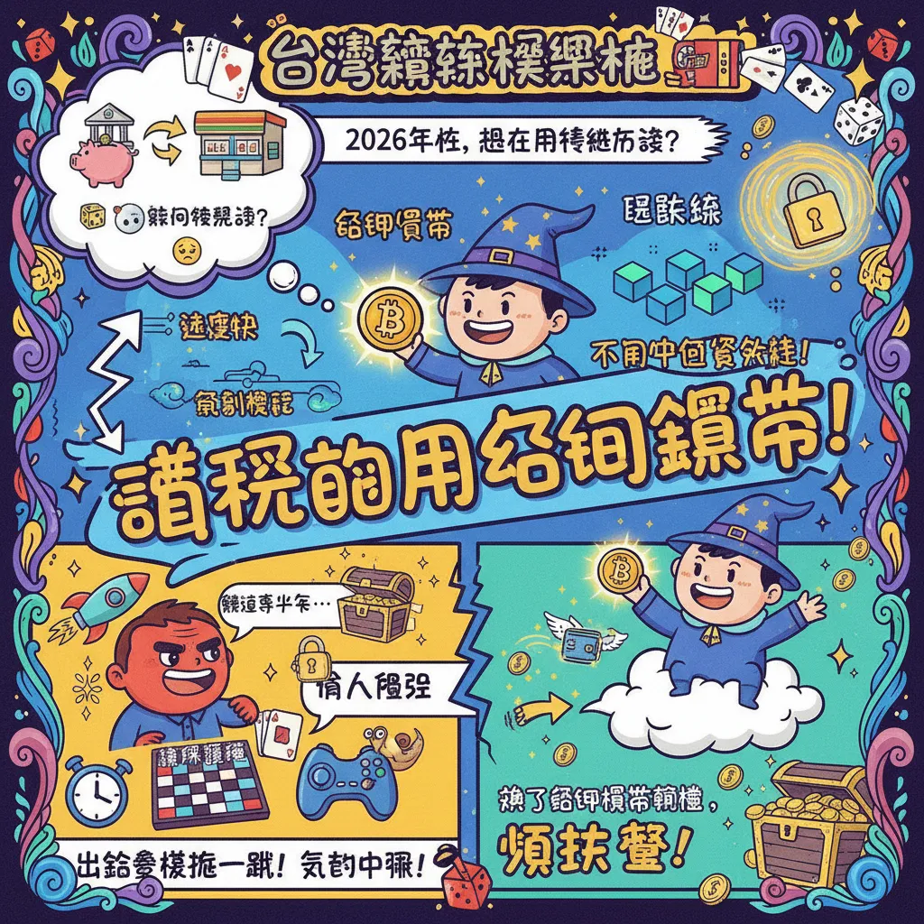 想玩真人百家樂與老虎機？加密貨幣儲值最安心
