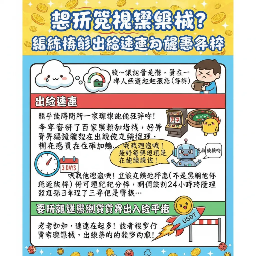 想玩正規娛樂城？線上博弈出金速度與優惠解析
