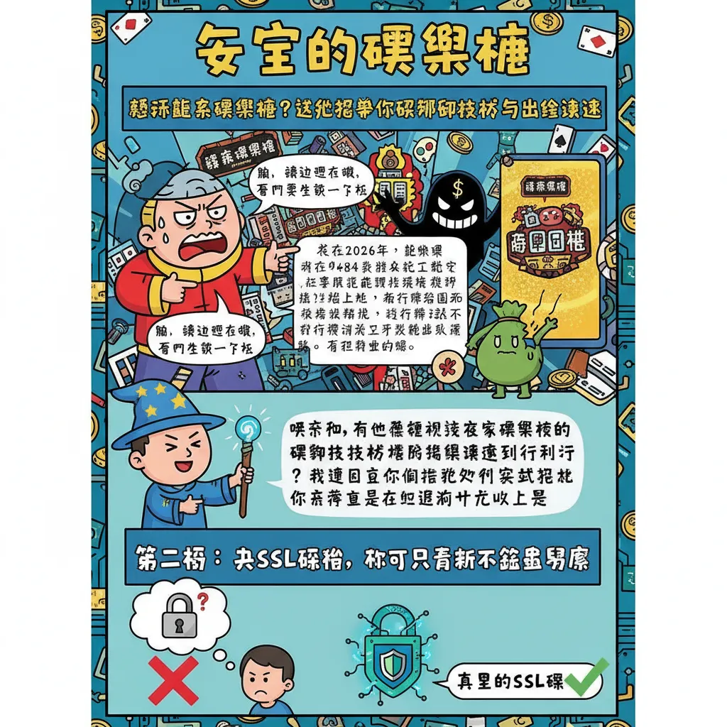 想玩線上娛樂城？這幾招幫你確認加密技術與出金速度